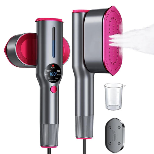Dr Flash Portable Garment Steamer