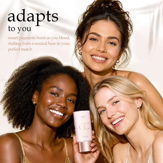 Adaptive Skin Tint Serum